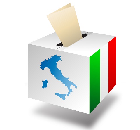 Elezioni: l’Italia al voto il 25 settembre