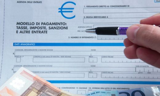  Riforma del fisco: via libera del Governo alla legge delega