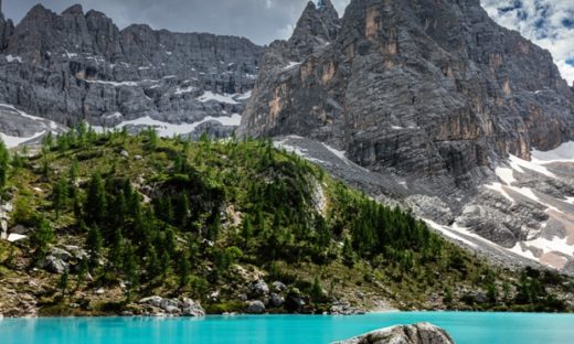 Montagna: Italia “uber alles”, è il Paese alpino per eccellenza