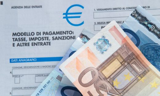 Riforma fiscale: verso la scomparsa delle microtasse?