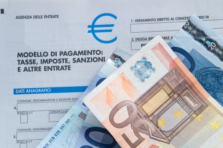 Riforma fiscale: verso la scomparsa delle microtasse?