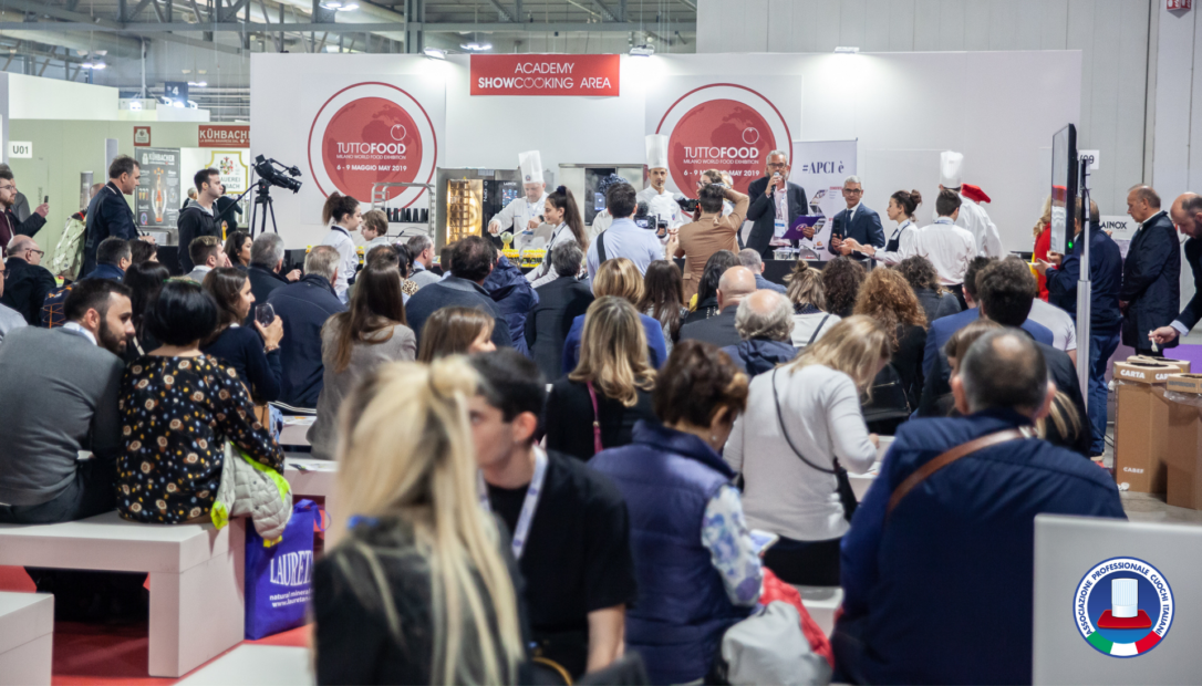 A Milano dal 22 al 26 ottobre riapre le porte in presenza Tuttofood