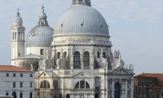 Venezia: si festeggia la Madonna della Salute. Una tradizione millenaria