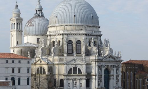 Madonna della Salute 2023: Venezia rinnova il suo ringraziamento