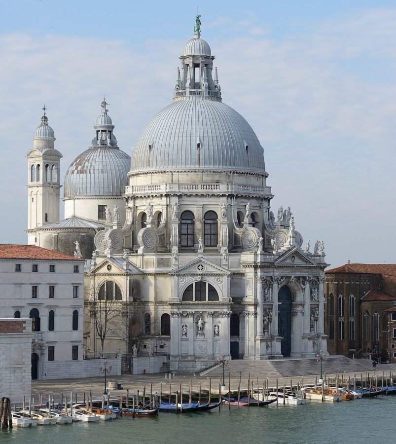 Venezia: si festeggia la Madonna della Salute. Una tradizione millenaria