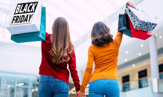 Black friday 2021: milioni di italiani pronti allo shopping