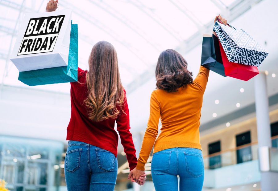 Black friday 2021: milioni di italiani pronti allo shopping