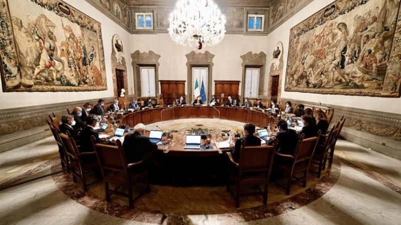 decreto ambiente