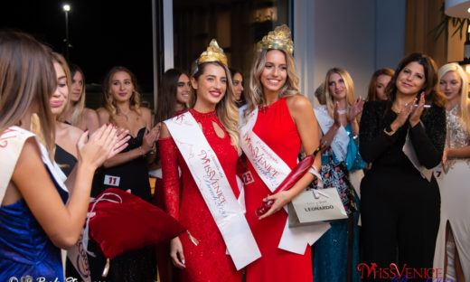 Miss Venice Beach: il concorso veneziano diventa internazionale