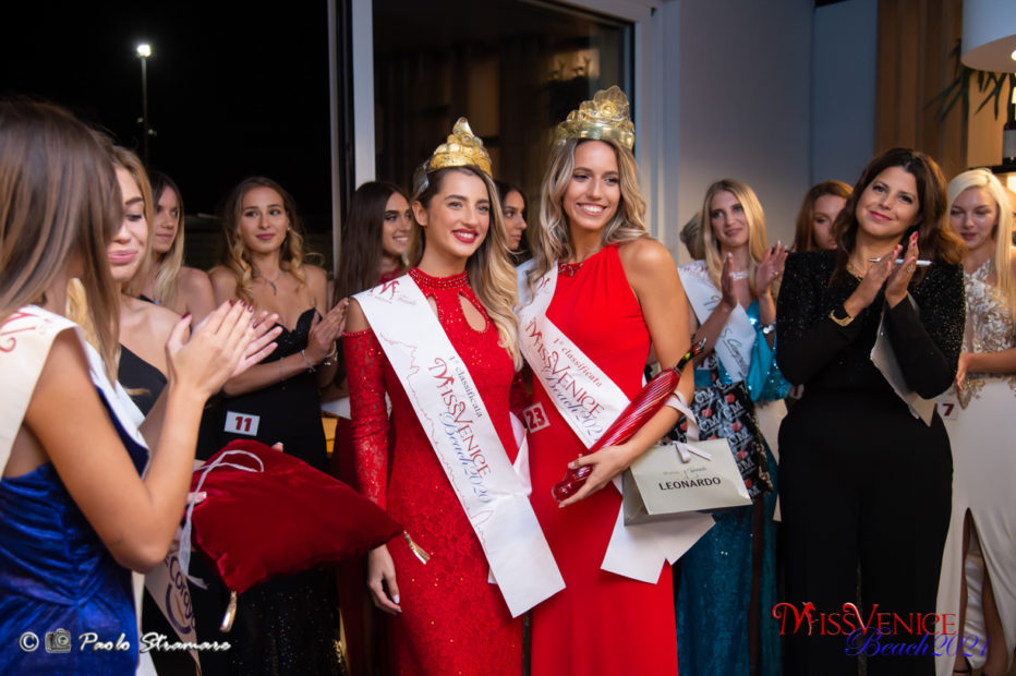 Miss Venice Beach: il concorso veneziano diventa internazionale