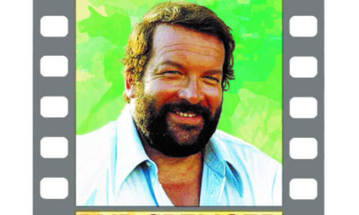 Poste Italiane omaggia il "gigante buono". Un francobollo per Bud Spencer