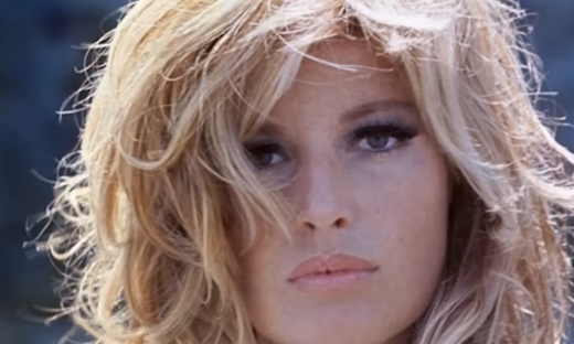 Monica Vitti: i 90 anni di un'icona del cinema