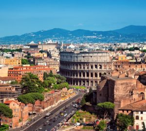 Roma guarda alle smart road del futuro. Primo passo i semafori Google?