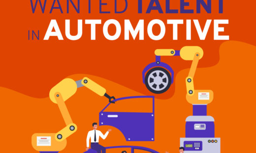 “Wanted Talent in Automotive”: la borsa di studio che premia la tecnologia delle quattro ruote