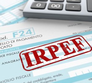 Aliquote Irpef, si cambia: primo accordo per tagliare le tasse