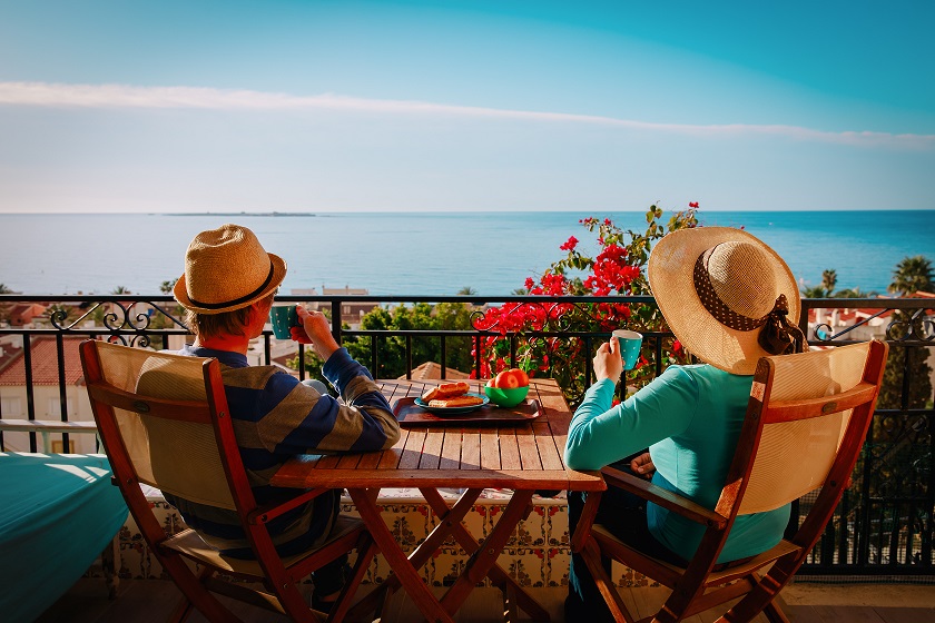 Le vacanze autunnali? A novembre si barattano...