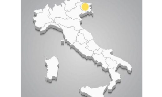 friuli venezia giulia