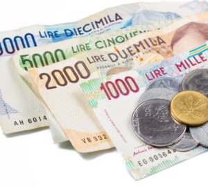 Le vecchie care lire che fruttano ancora tesoretti