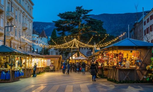 Natale 2021: si ritorna all'"old style"?