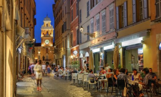 Qualità della vita: Parma supera Trento nella classifica 2021