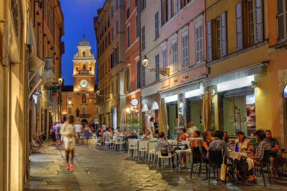 Qualità della vita: Parma supera Trento nella classifica 2021