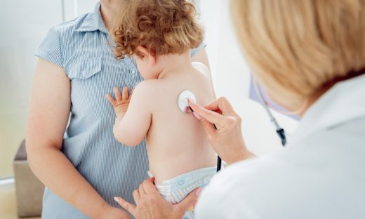 Virus sinciziale, pediatrie in affanno: servono terapie intensive