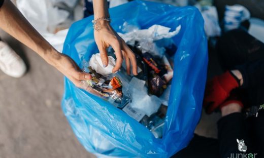 Venezia: la raccolta differenziata regge al ritorno del turismo