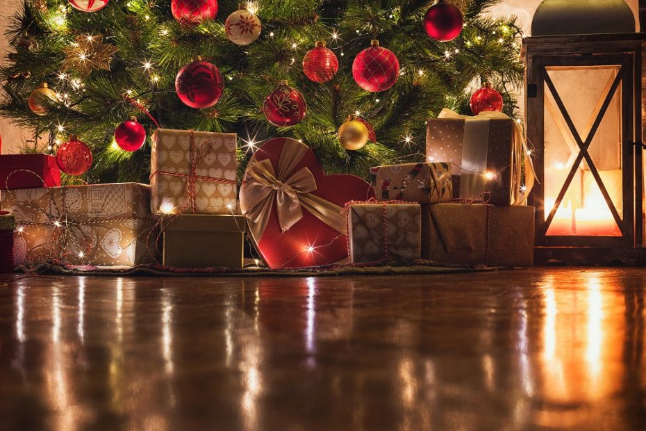 Arriva dicembre: tempo di Natale e… di tredicesima