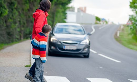 Sicurezza stradale: 135 pedoni morti da gennaio ad aprile