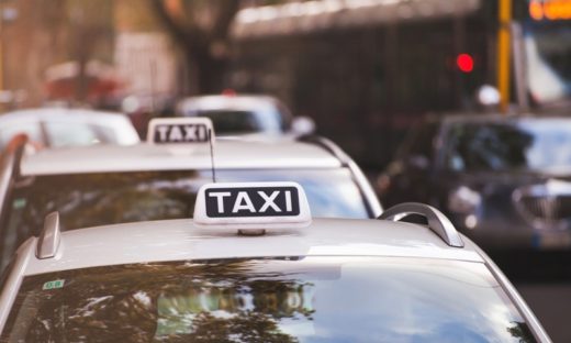 Taxi : scioperi in tutta Italia, il 24 novembre, contro il ddl concorrenza