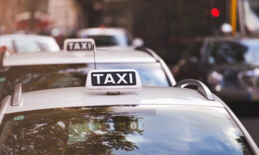 Taxi : scioperi in tutta Italia, il 24 novembre, contro il ddl concorrenza