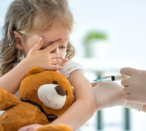 Vaccini ai bambini under 12 : l’Ema ha detto sì