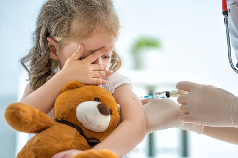 Covid 19: vaccini ai bambini sotto i 12 anni probabili entro Natale