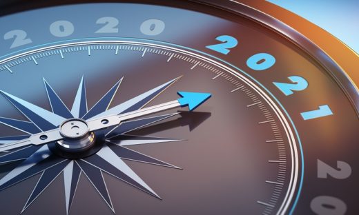 2021: nel bene e nel male, addio a un altro anno che se ne va.