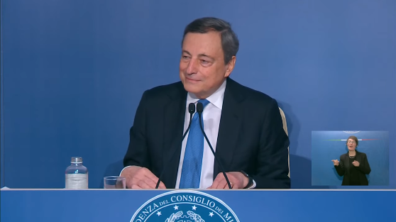 Draghi