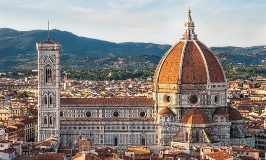 Tassa di soggiorno: è Firenze la più cara