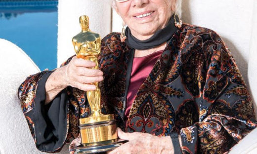 Morta Lina Wertmuller, prima donna candidata all'Oscar come miglior regista