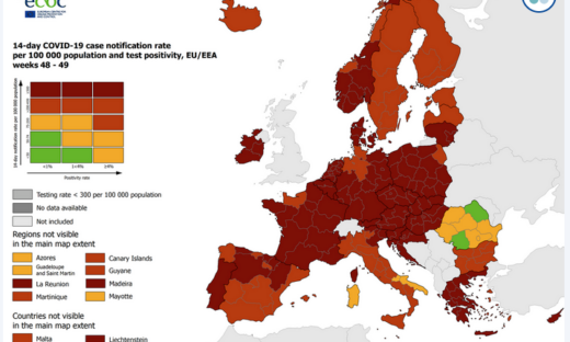 Re-open Eu: viaggiare sicuri e informati nel mondo