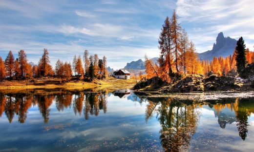 “Dove va l’ambiente Italiano?” Il Rapporto dell’Ispra