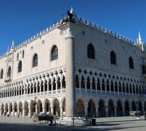 Le stanze dei Dogi: 1100 anni di storia nella sale di Palazzo Ducale