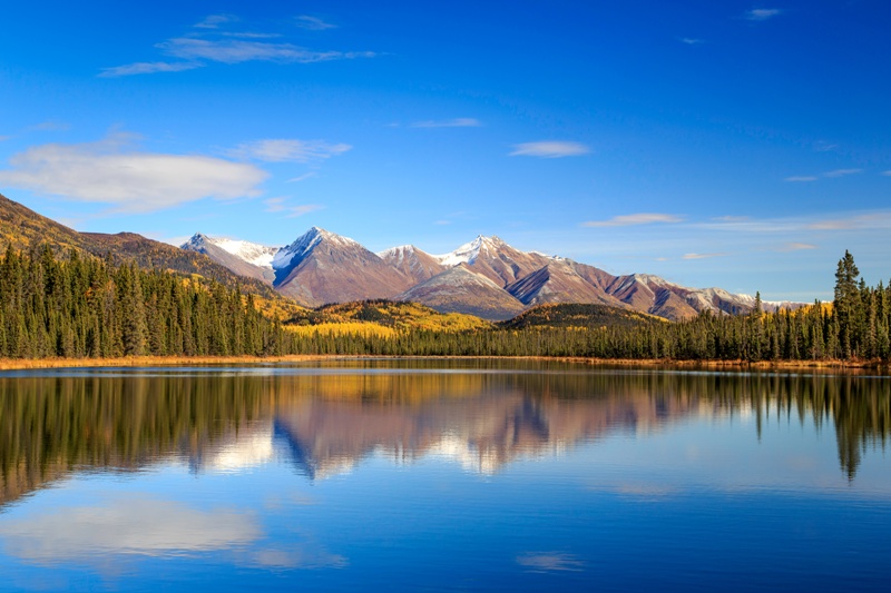 In Alaska una scoperta "veneziana" che potrebbe far riscrivere la storia