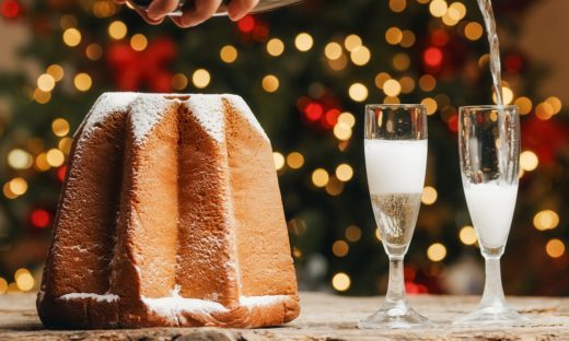 Natale 2025 tra dolci tipici e impennata di CO2 in atmosfera