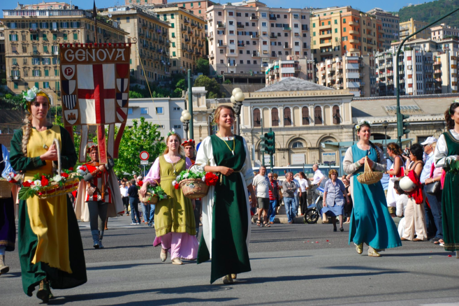palio
