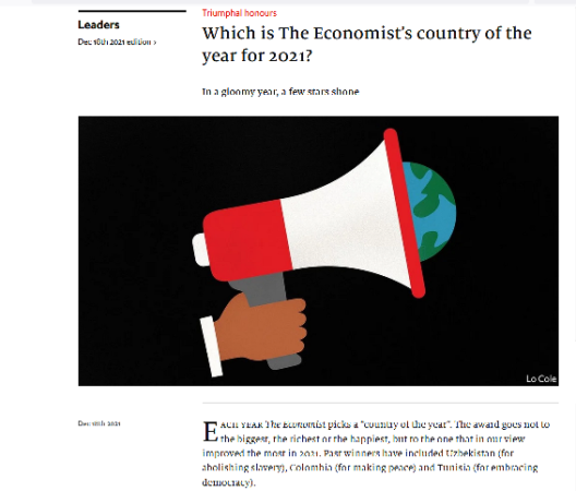 economist