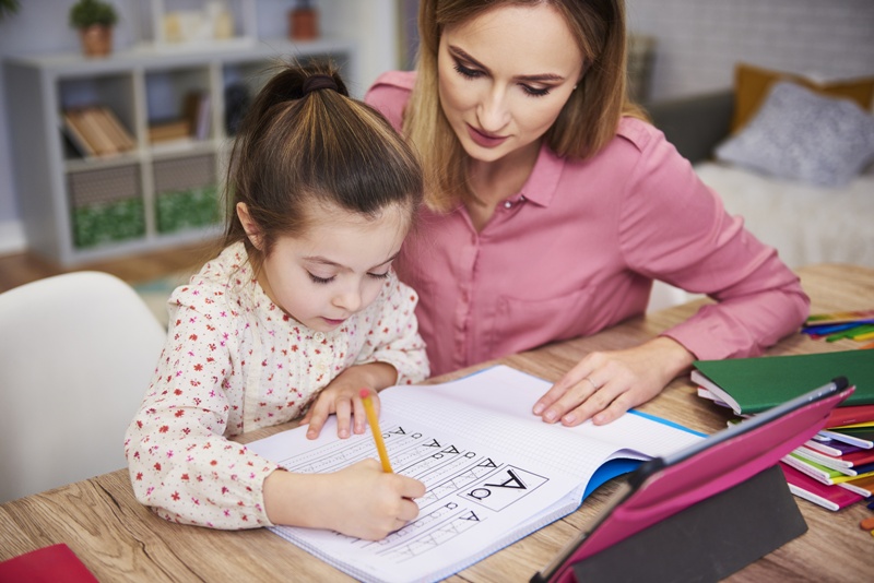 Scuola: in Italia triplicati gli homeschooler