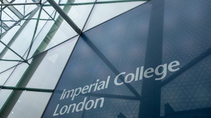 imperial college london