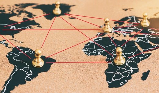 Omicron: il Mondo si organizza contro la nuova variante