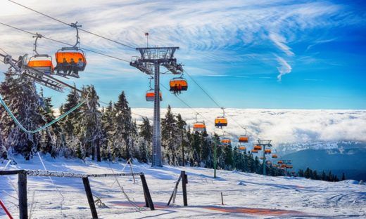 Montagna: nuove norme sugli impianti da gennaio. Assicurazione e casco