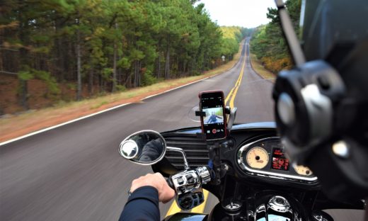 Moto: nessun esame su strada per guidare le più potenti