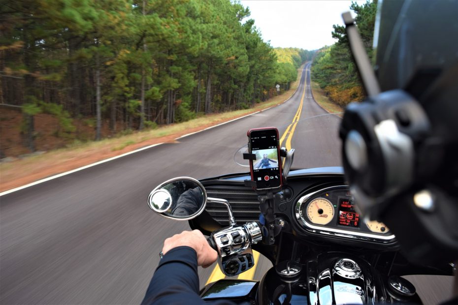 Moto: nessun esame su strada per guidare le più potenti